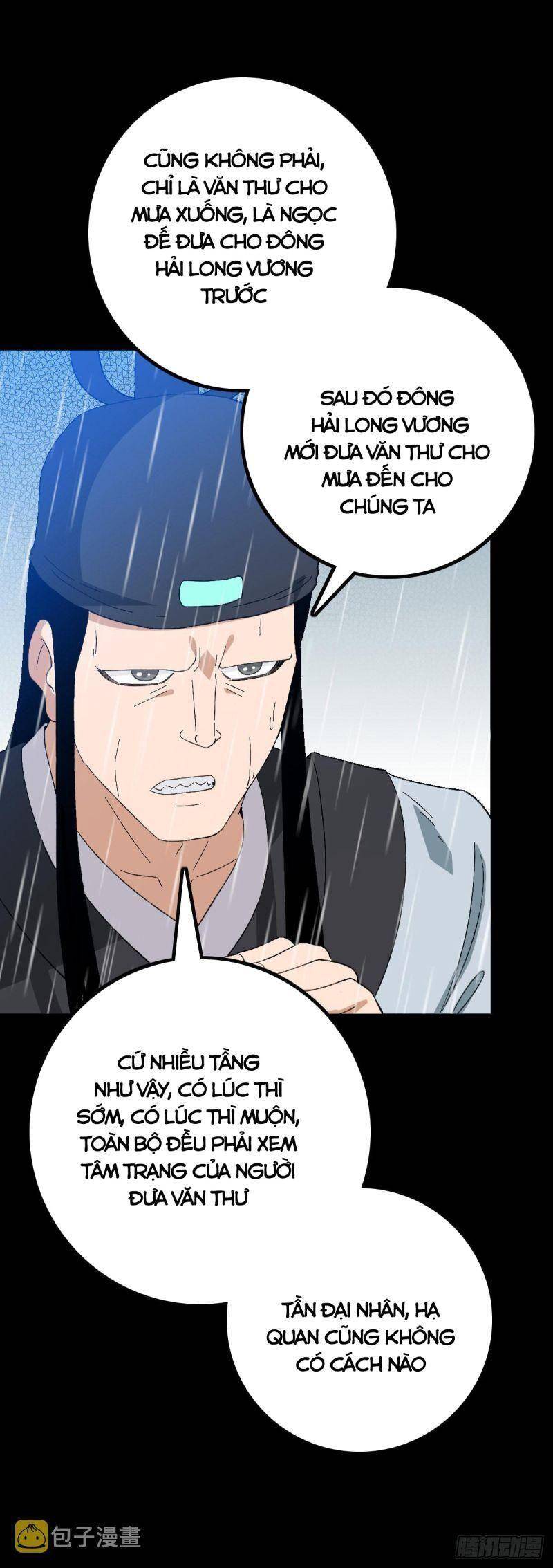 Tru Tà Chapter 99 - 29