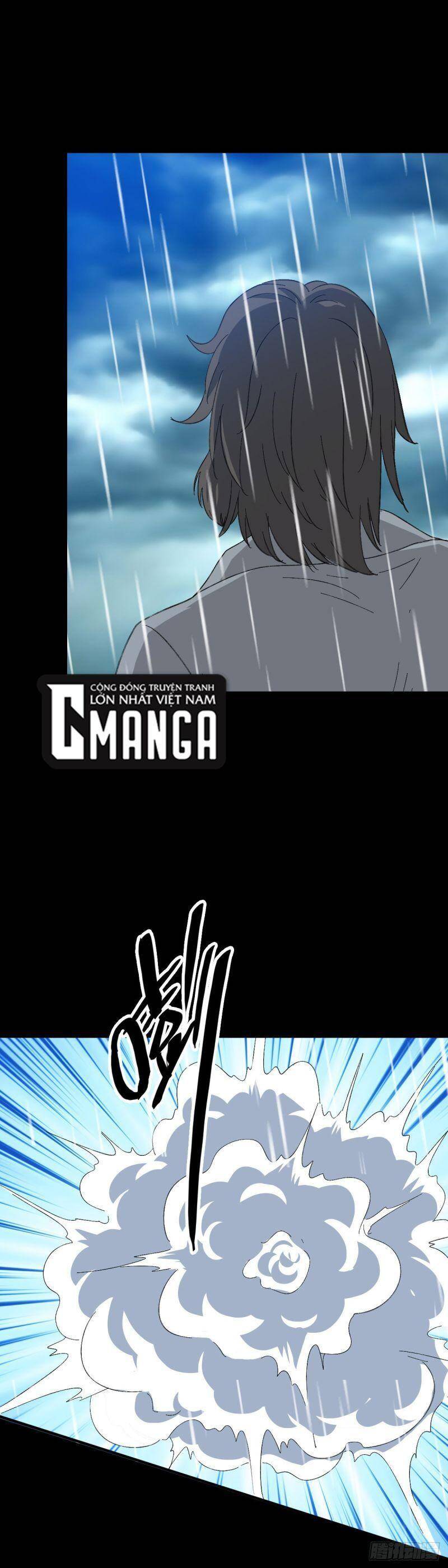 Tru Tà Chapter 99 - 4