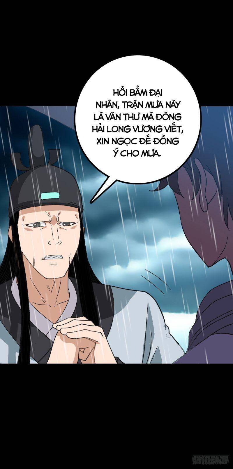 Tru Tà Chapter 99 - 31