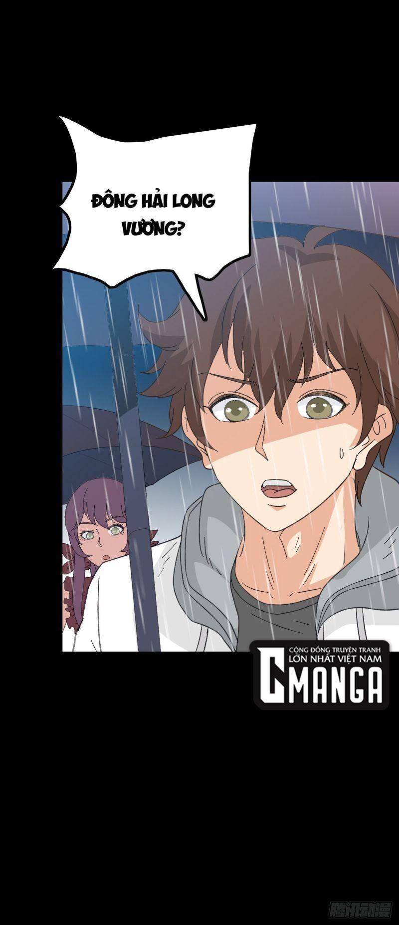 Tru Tà Chapter 99 - 32