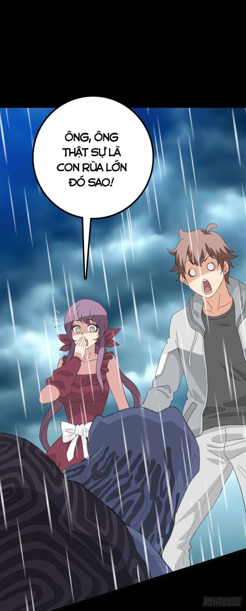 Tru Tà Chapter 99 - 6