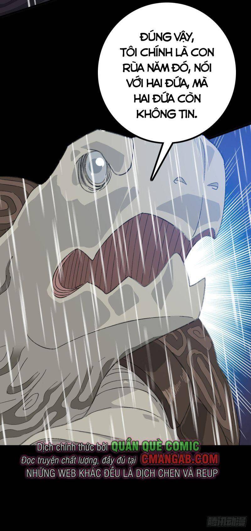 Tru Tà Chapter 99 - 7