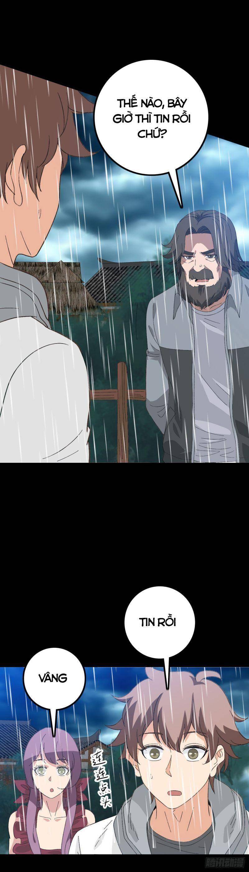 Tru Tà Chapter 99 - 9