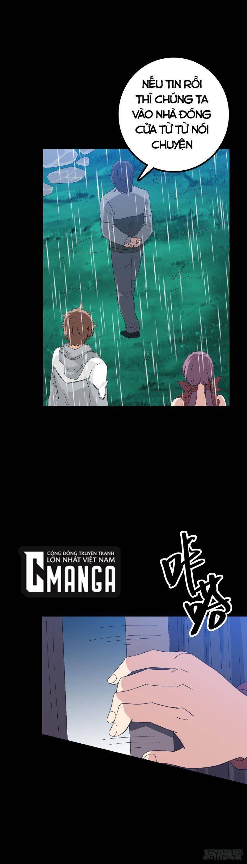 Tru Tà Chapter 99 - 10