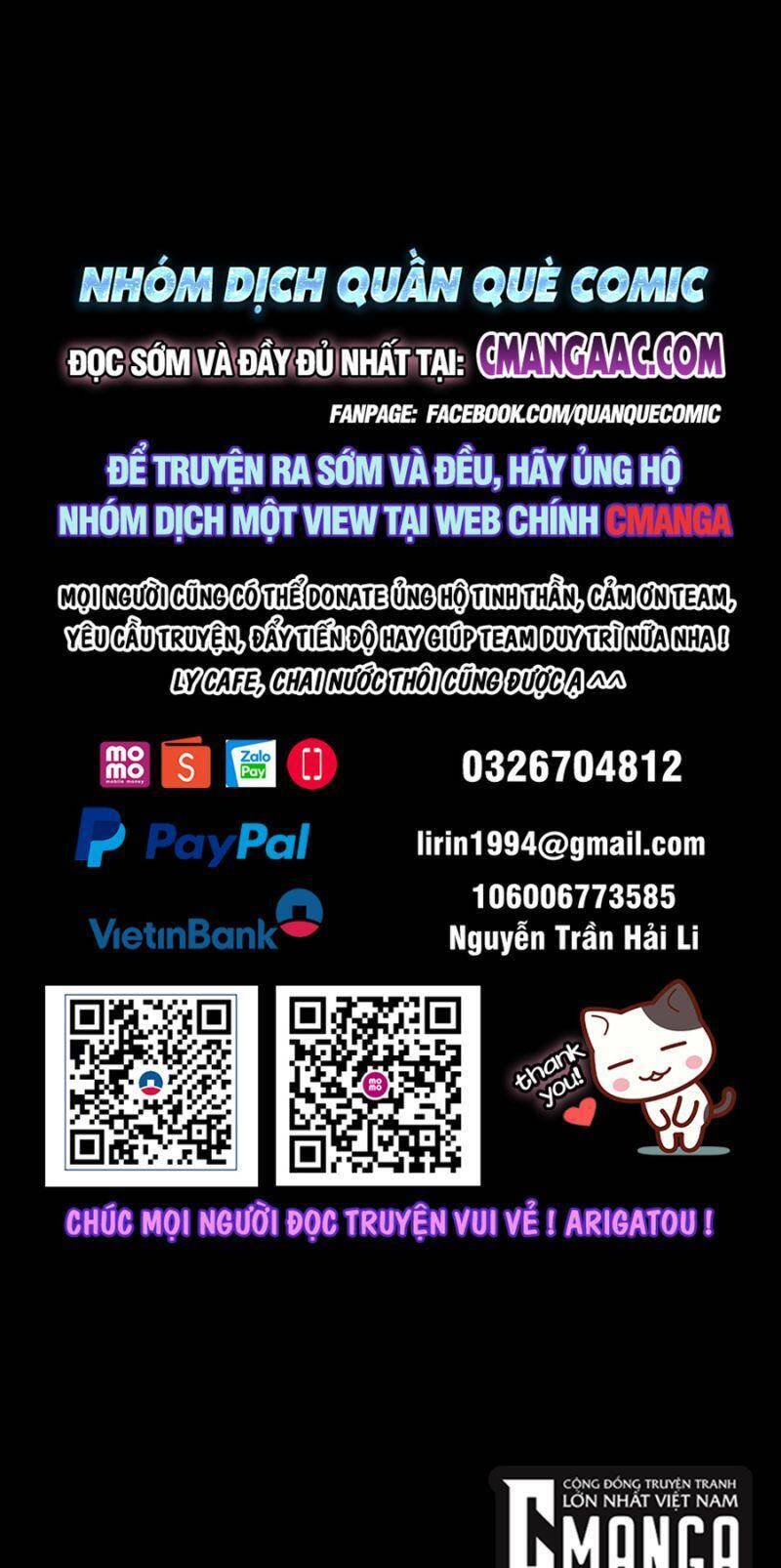 Tru Tà Chapter 115 - 1