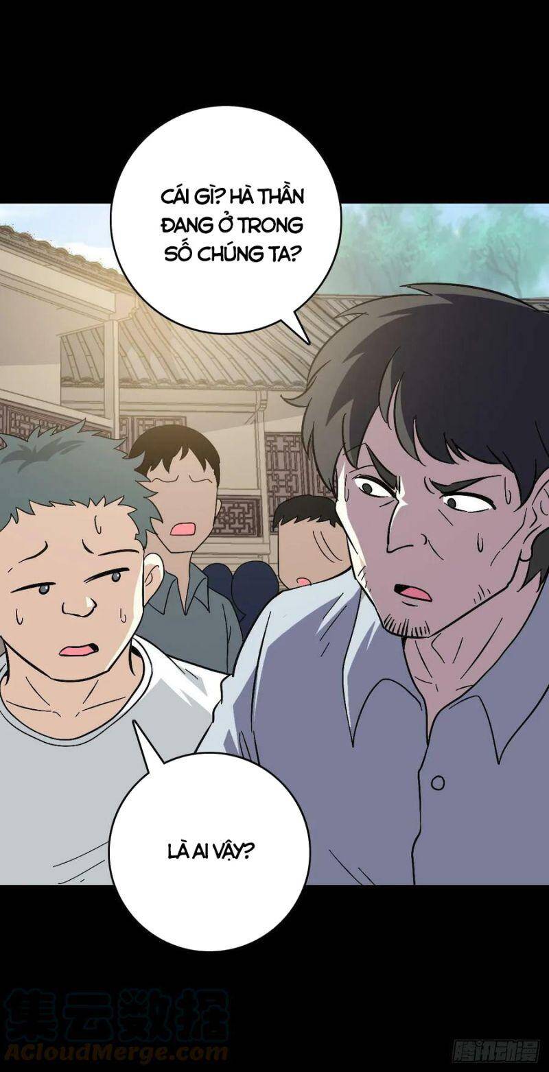 Tru Tà Chapter 115 - 11