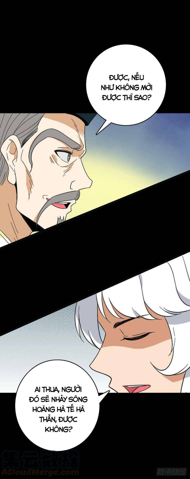 Tru Tà Chapter 115 - 17