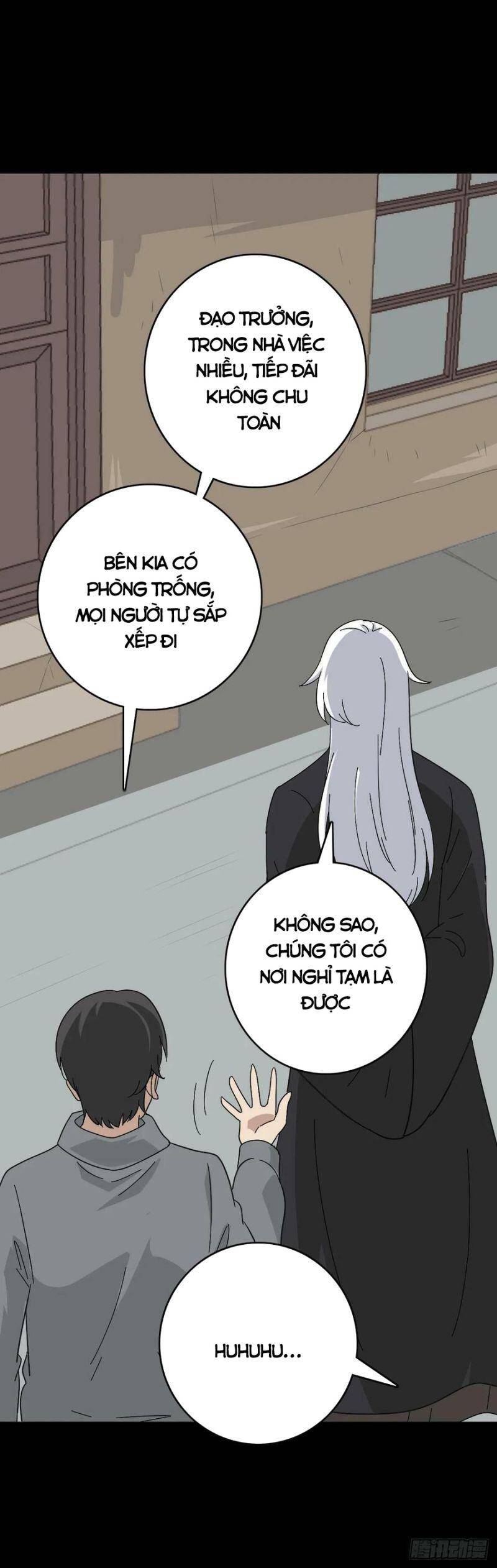 Tru Tà Chapter 115 - 22