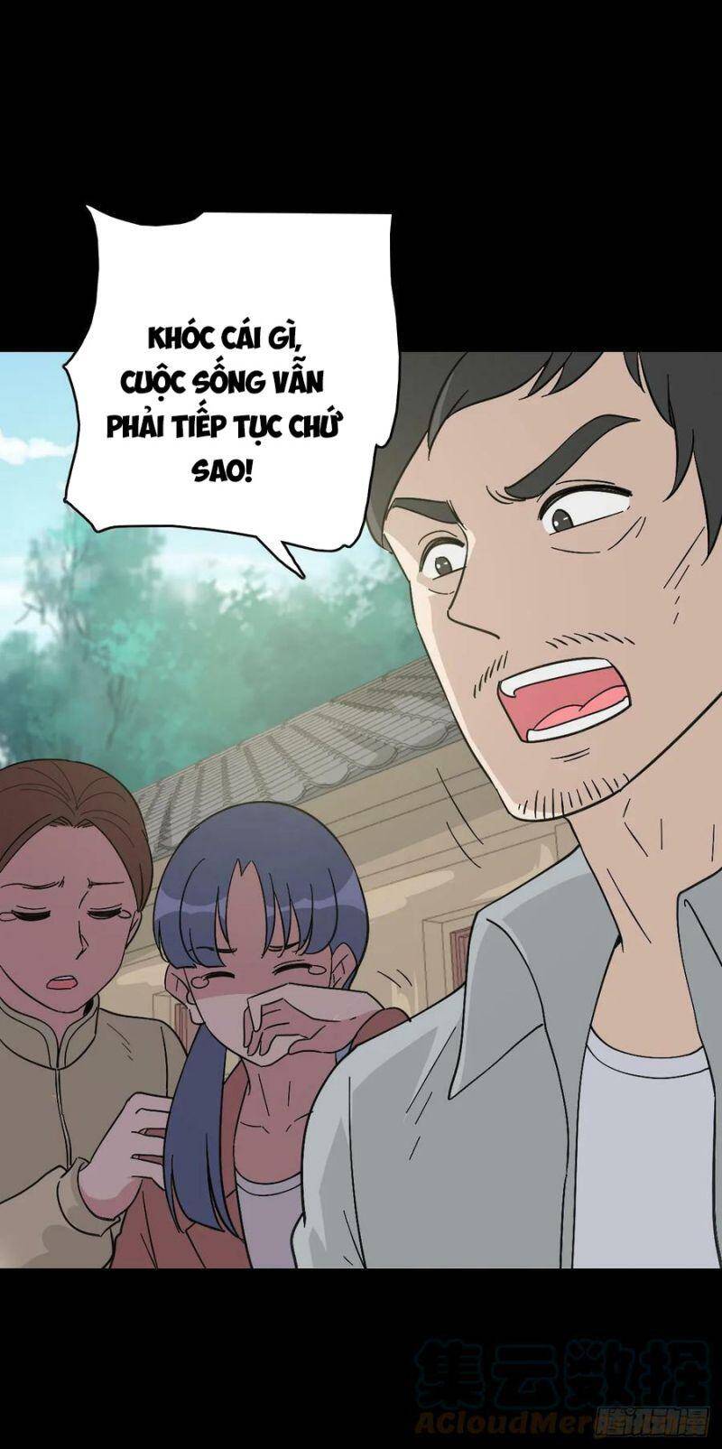 Tru Tà Chapter 115 - 23