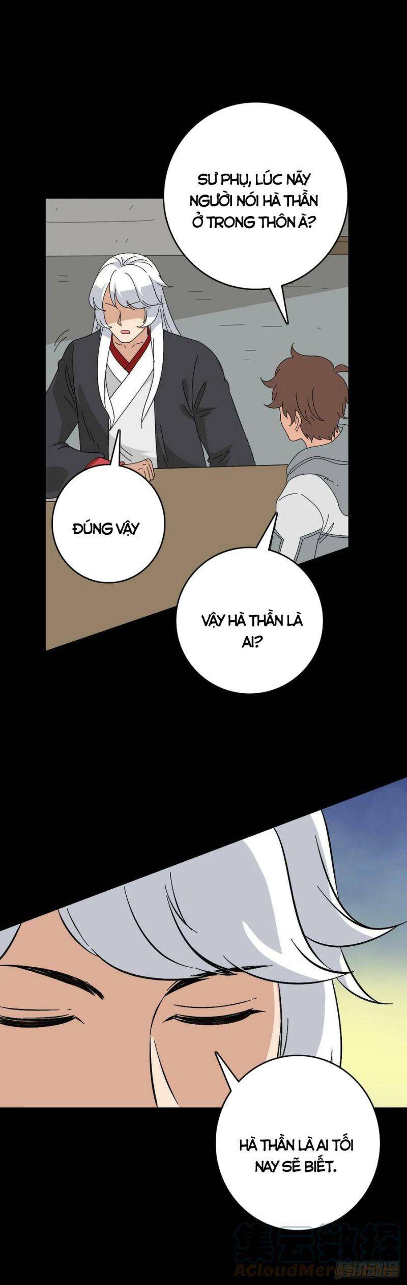 Tru Tà Chapter 115 - 27