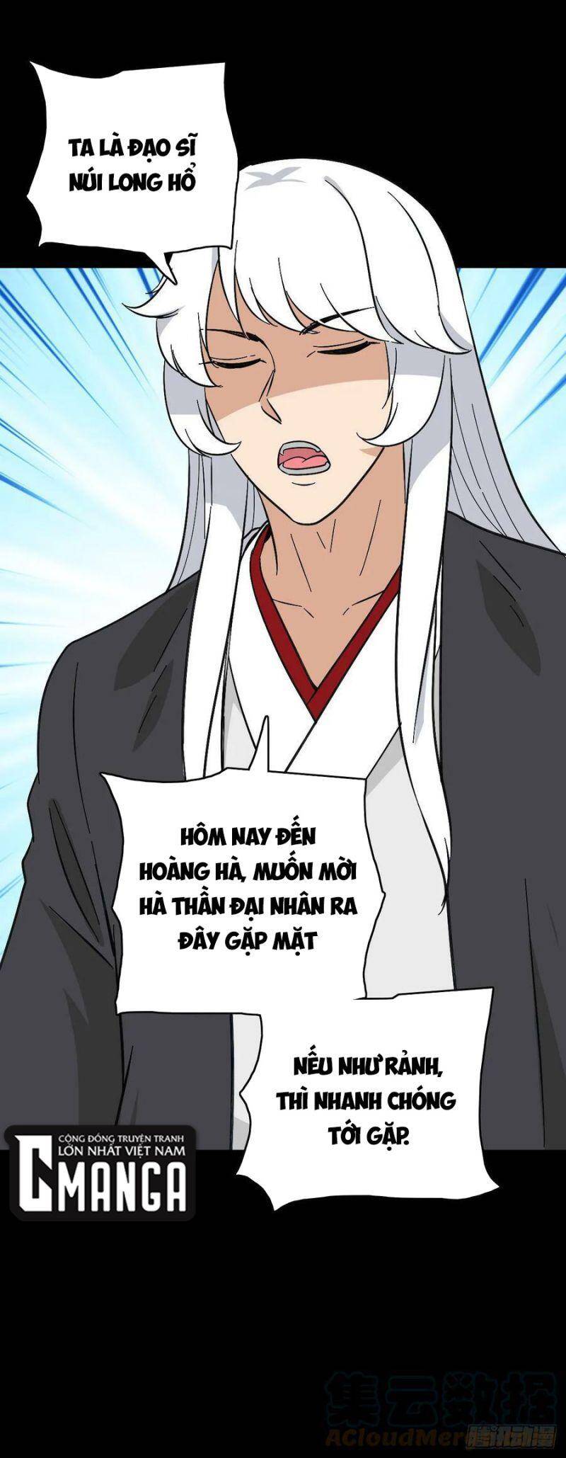 Tru Tà Chapter 115 - 31