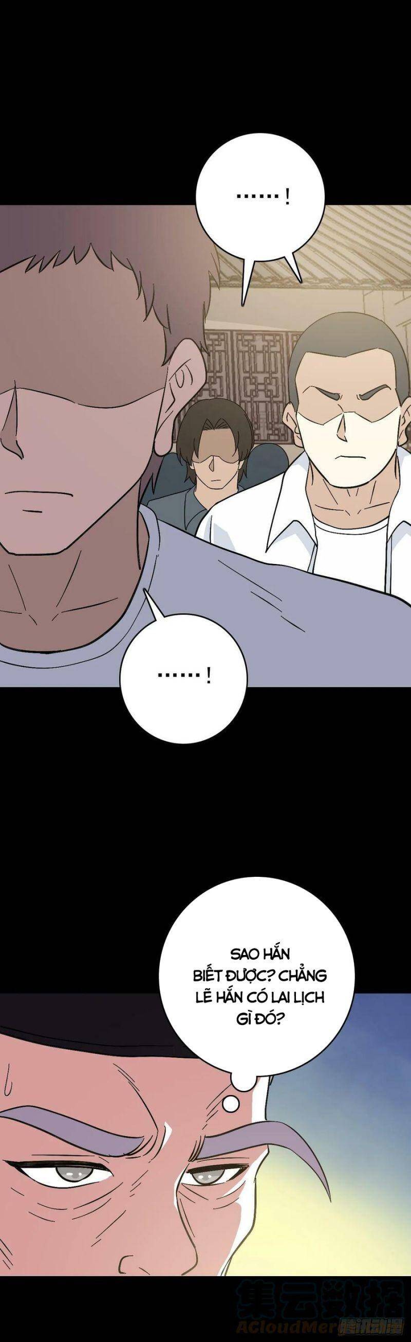 Tru Tà Chapter 115 - 7