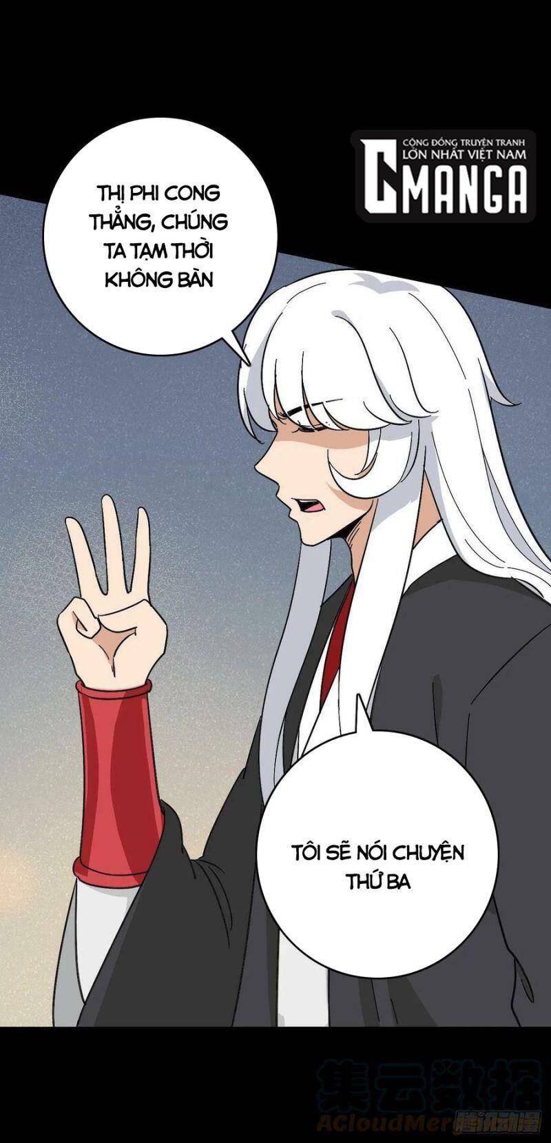 Tru Tà Chapter 115 - 9
