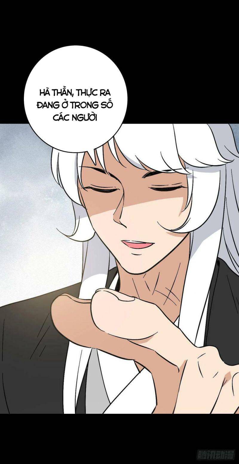 Tru Tà Chapter 115 - 10