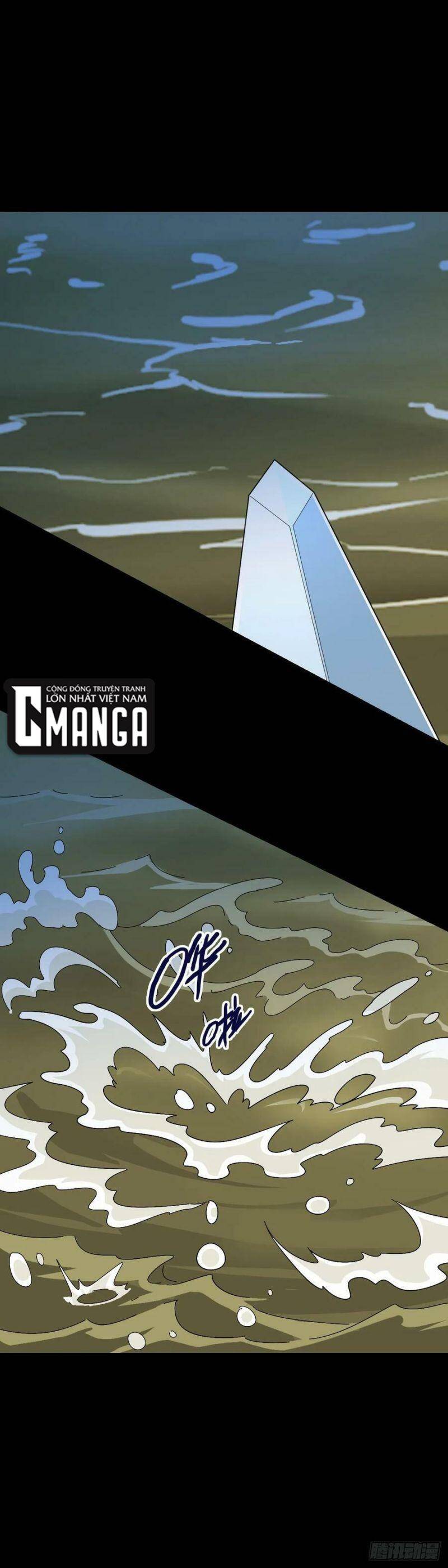 Tru Tà Chapter 116 - 15