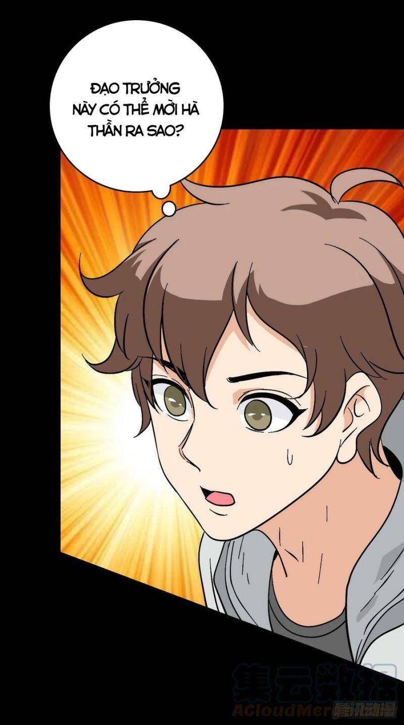 Tru Tà Chapter 116 - 16