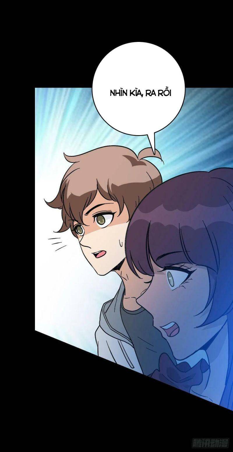 Tru Tà Chapter 116 - 19