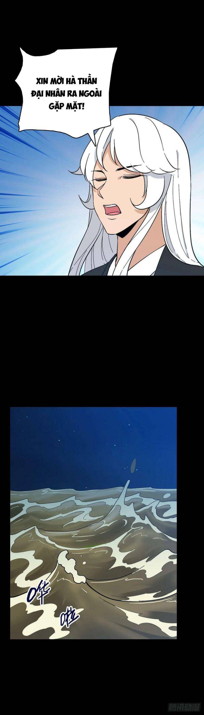 Tru Tà Chapter 116 - 3