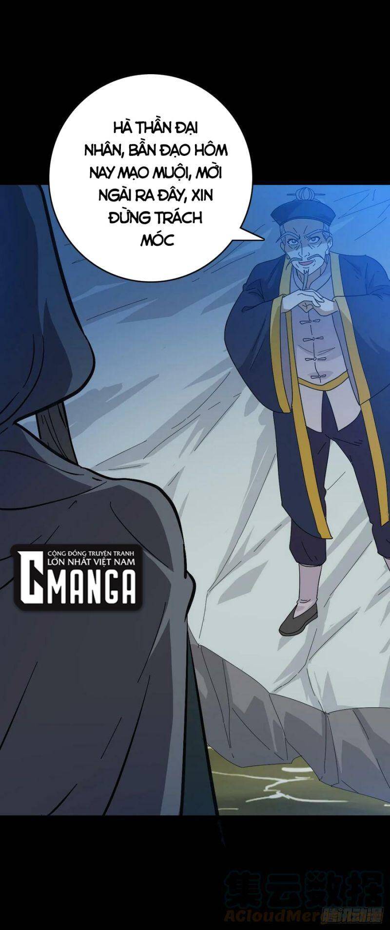 Tru Tà Chapter 116 - 24