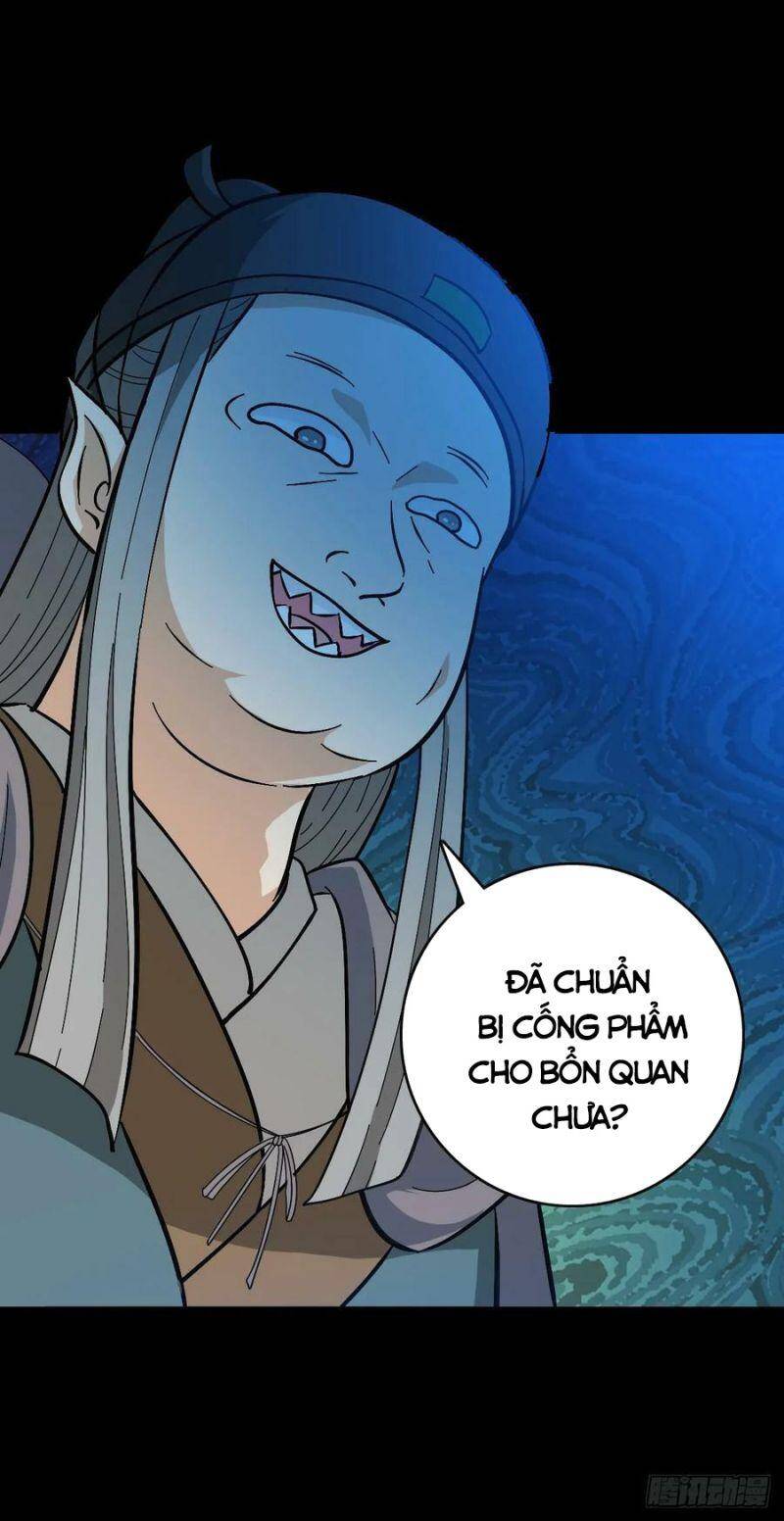 Tru Tà Chapter 116 - 25