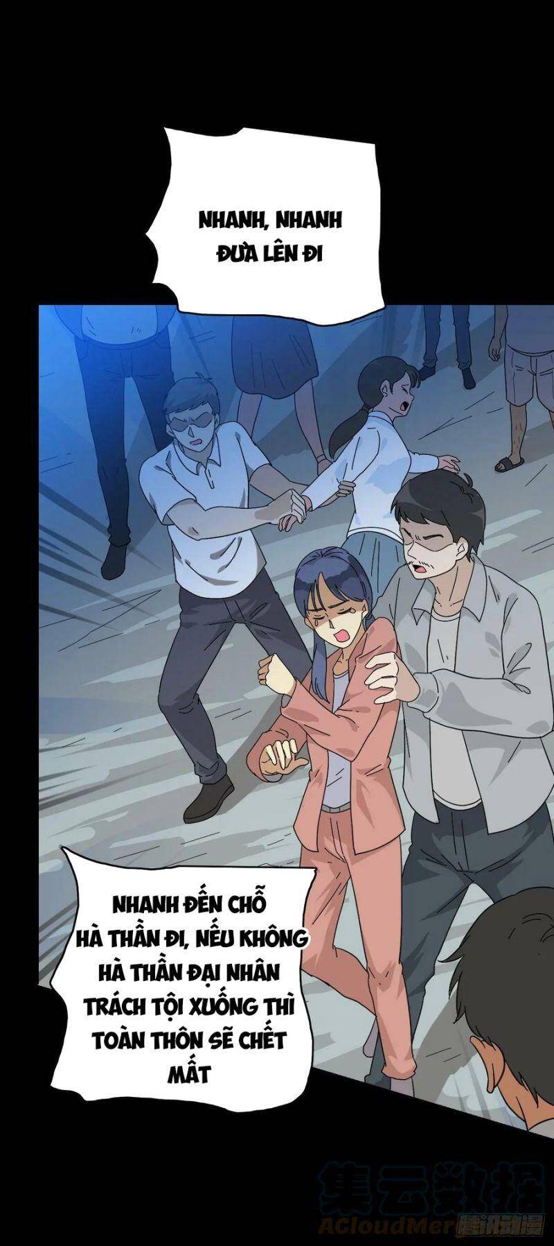 Tru Tà Chapter 116 - 26