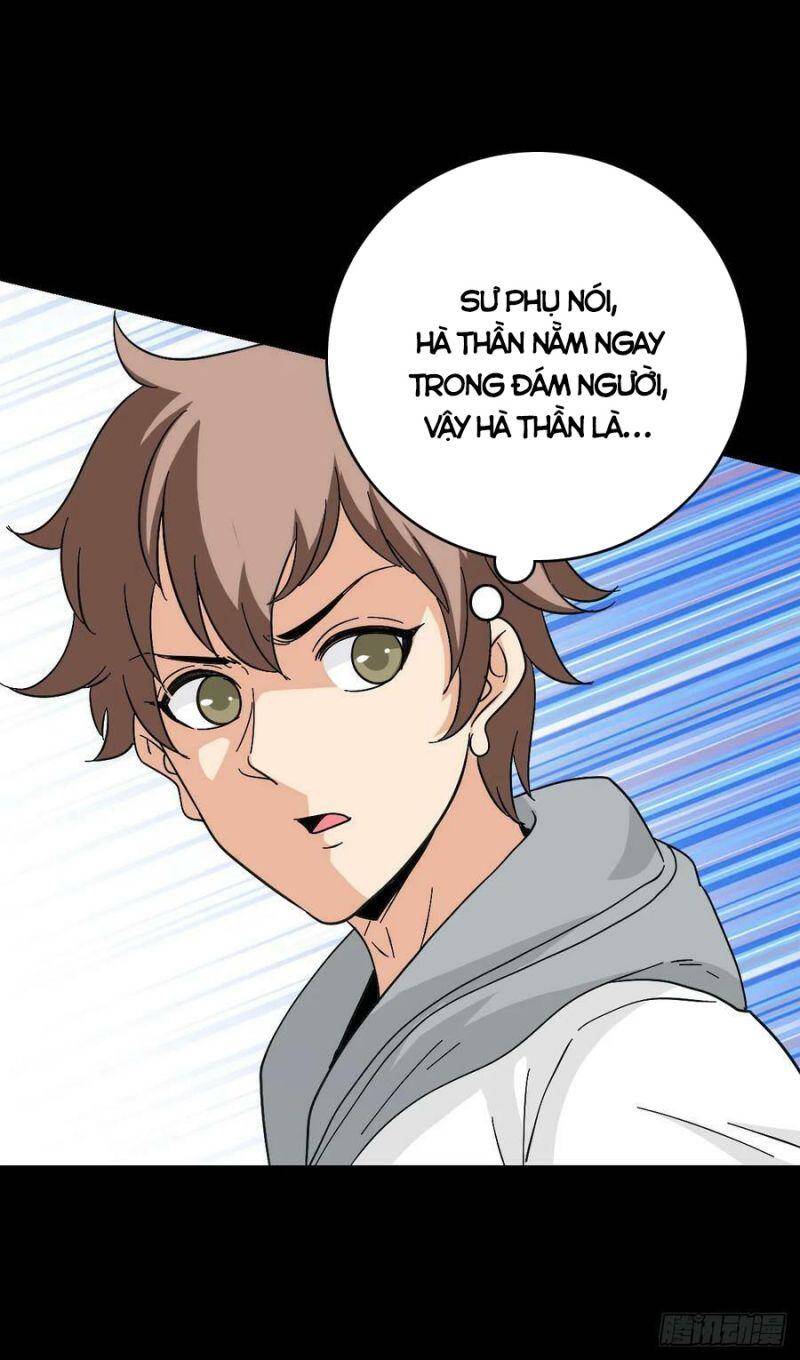 Tru Tà Chapter 116 - 27