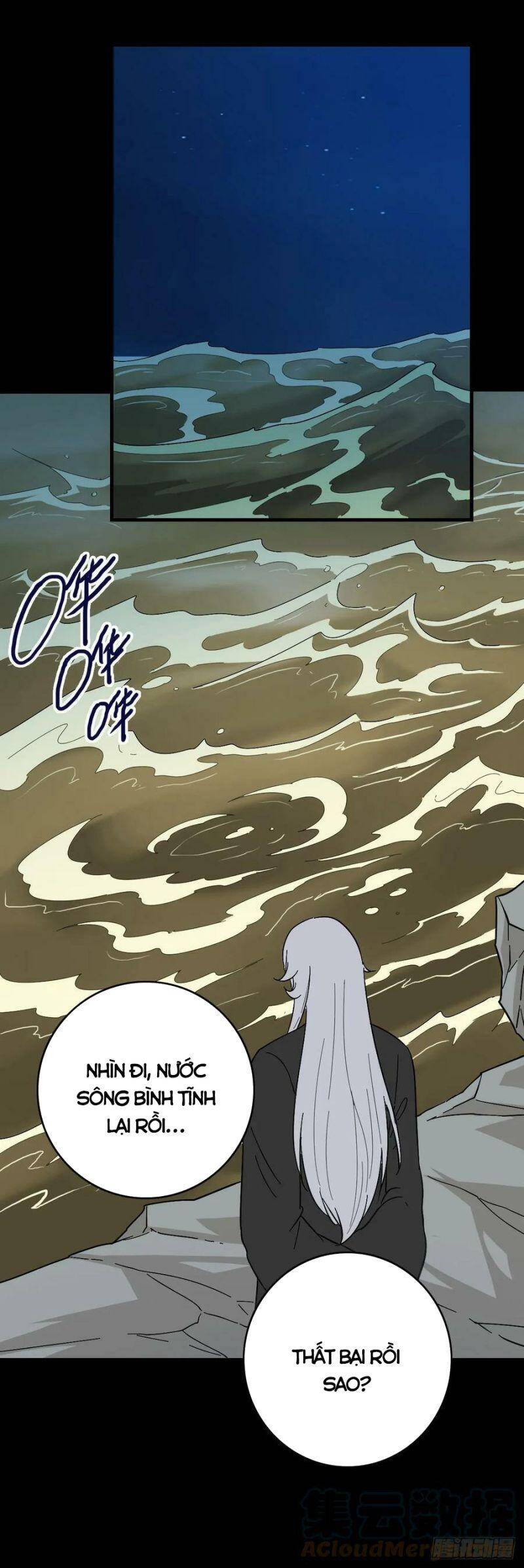 Tru Tà Chapter 116 - 4