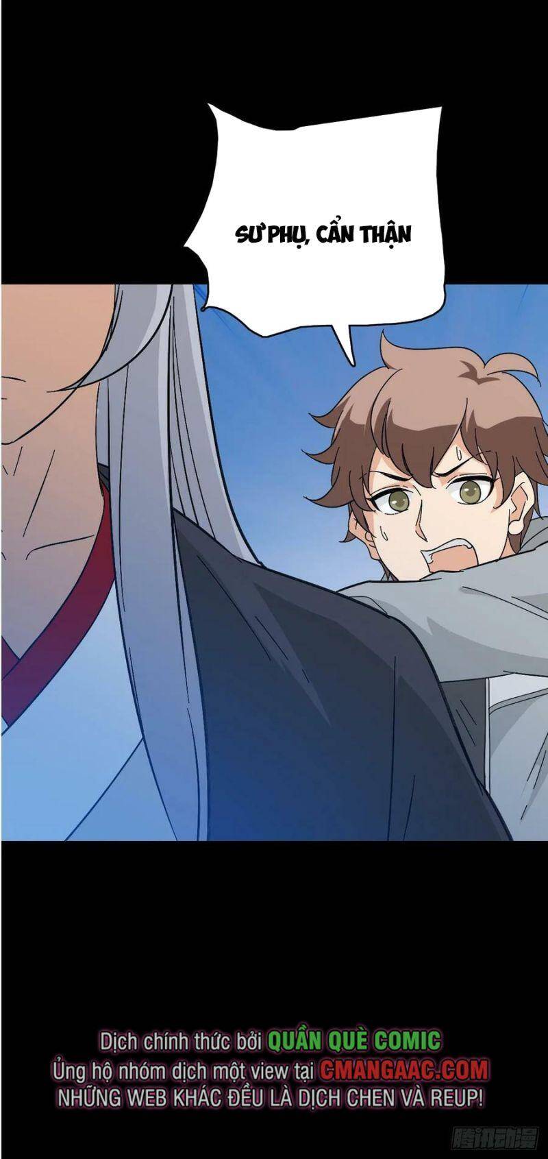 Tru Tà Chapter 116 - 31