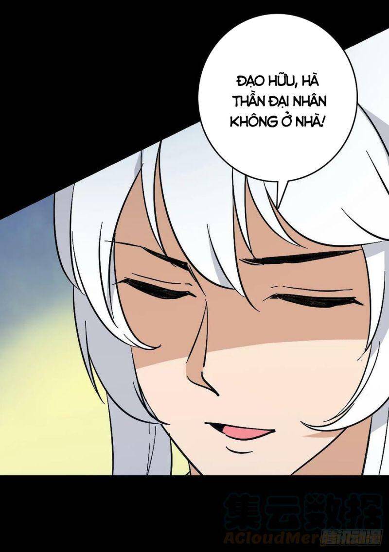 Tru Tà Chapter 116 - 6