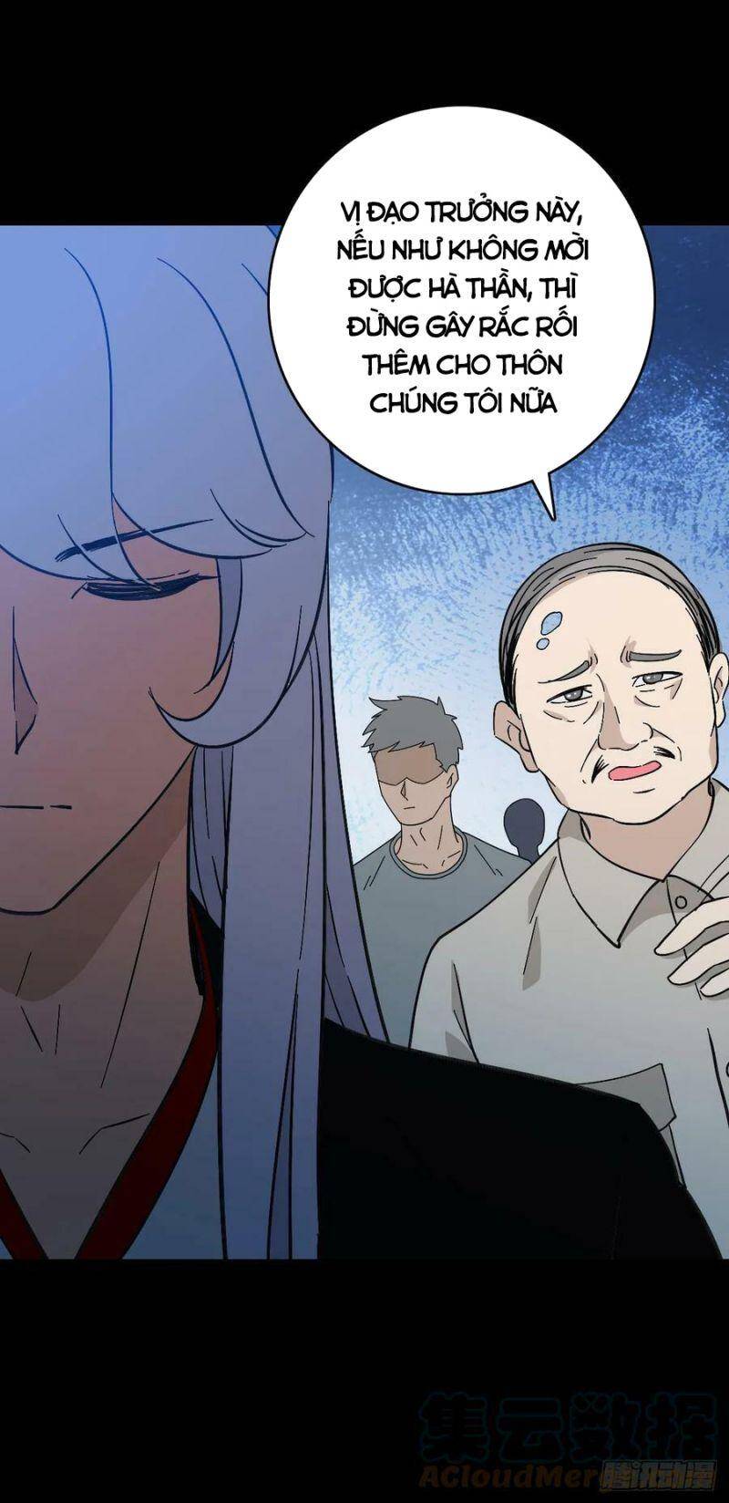 Tru Tà Chapter 116 - 8