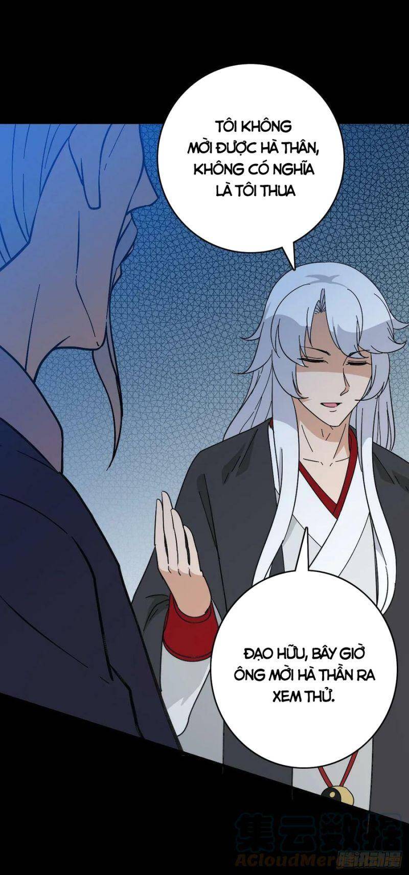 Tru Tà Chapter 116 - 10