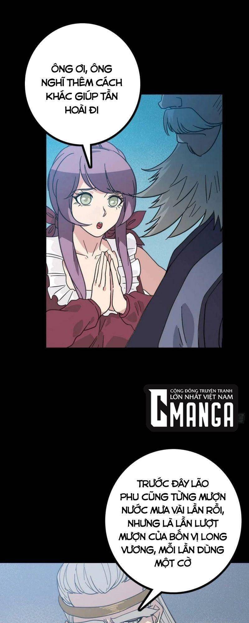 Tru Tà Chapter 83 - 14