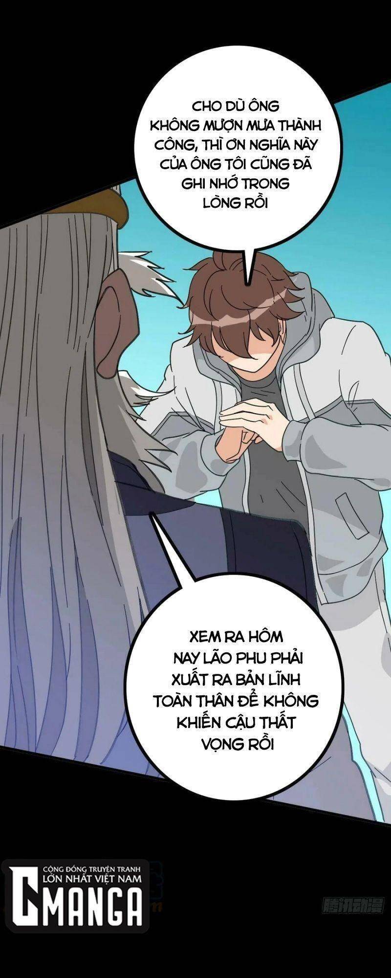 Tru Tà Chapter 83 - 18