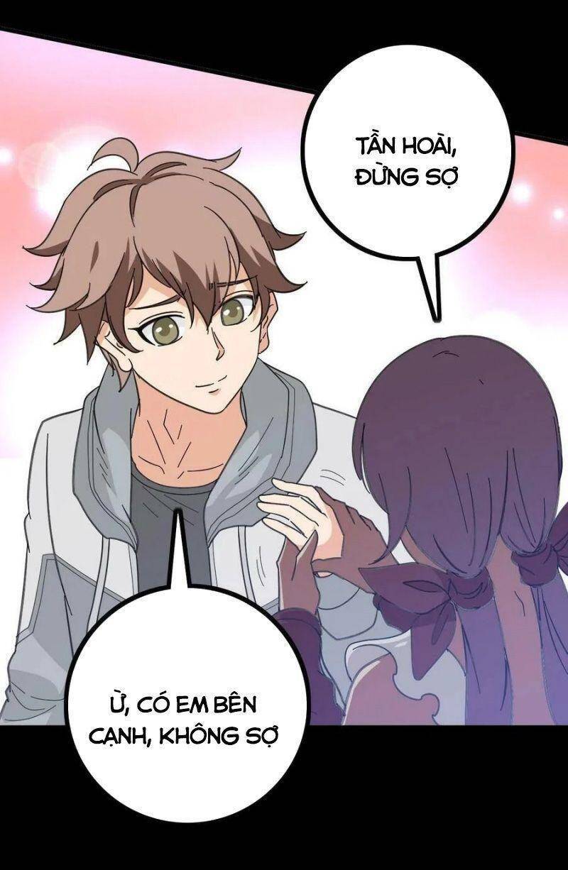 Tru Tà Chapter 83 - 19