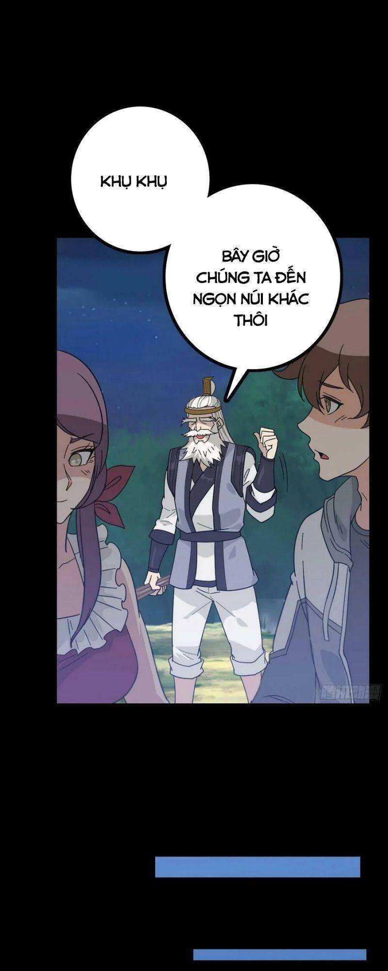 Tru Tà Chapter 83 - 20