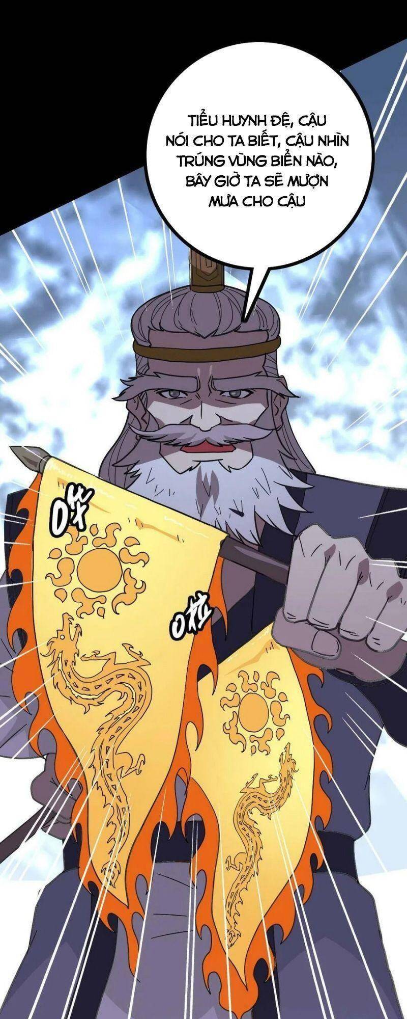 Tru Tà Chapter 83 - 3