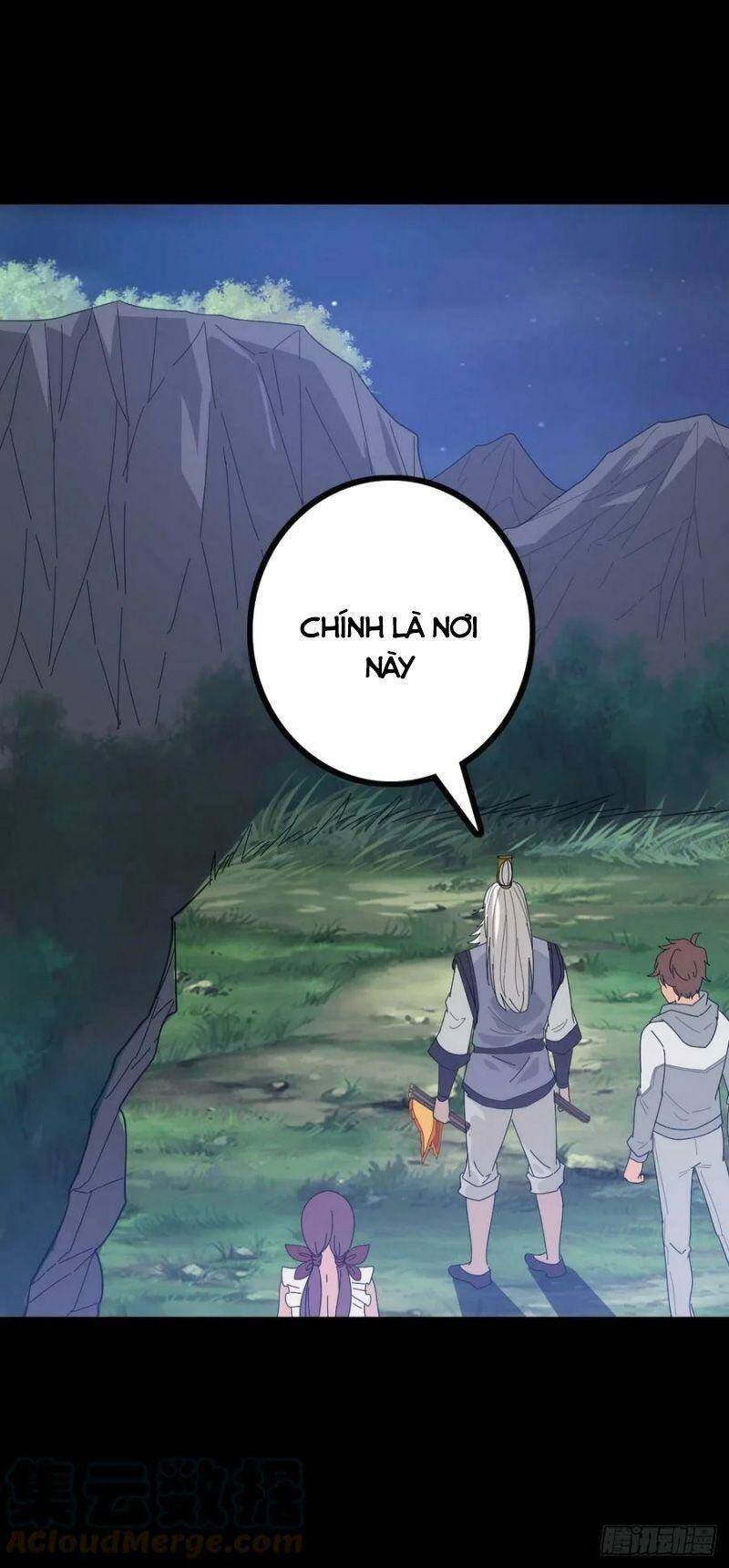 Tru Tà Chapter 83 - 21