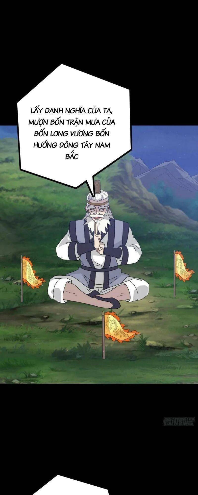 Tru Tà Chapter 83 - 22