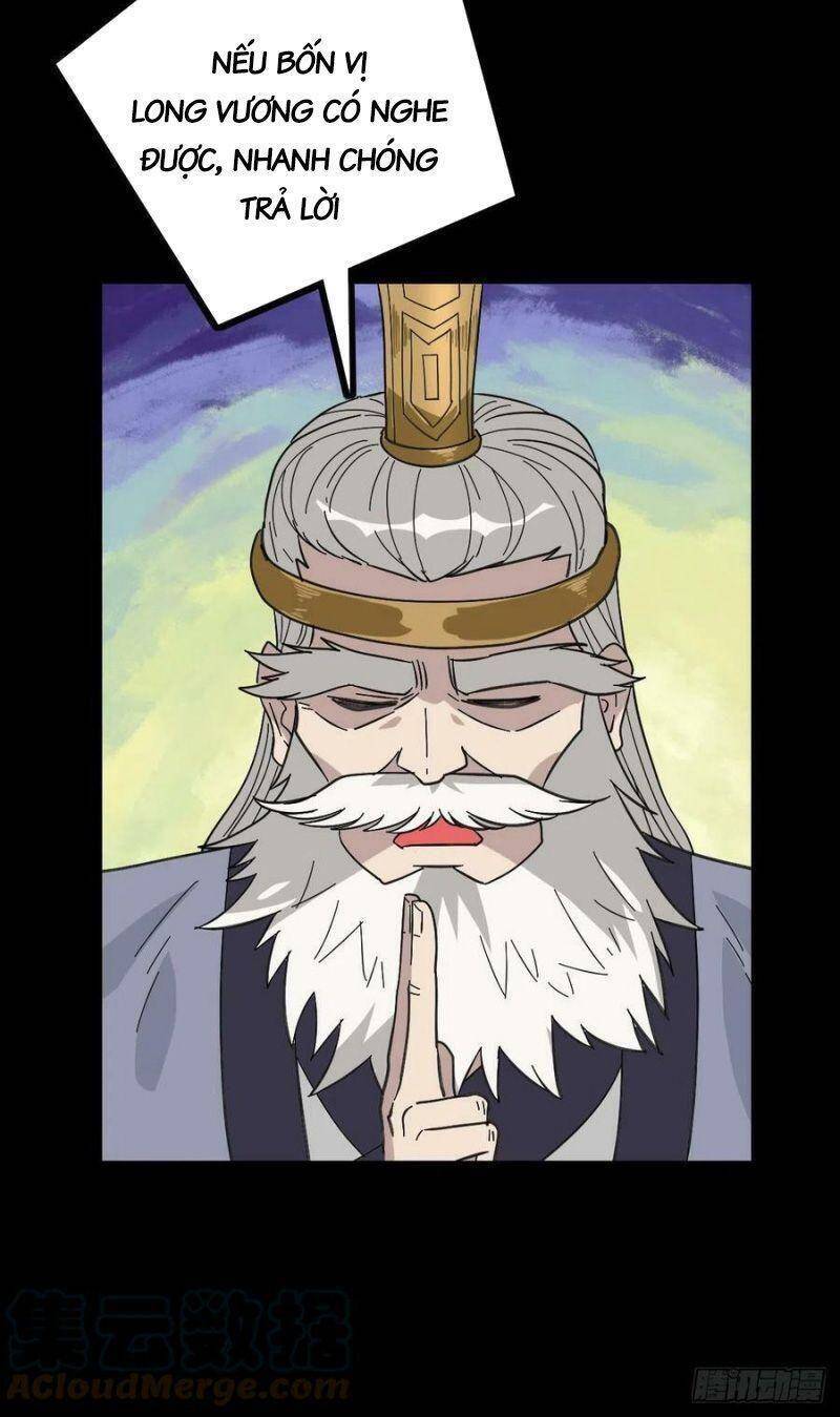 Tru Tà Chapter 83 - 23