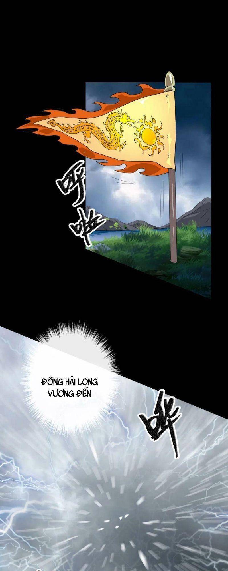 Tru Tà Chapter 83 - 28