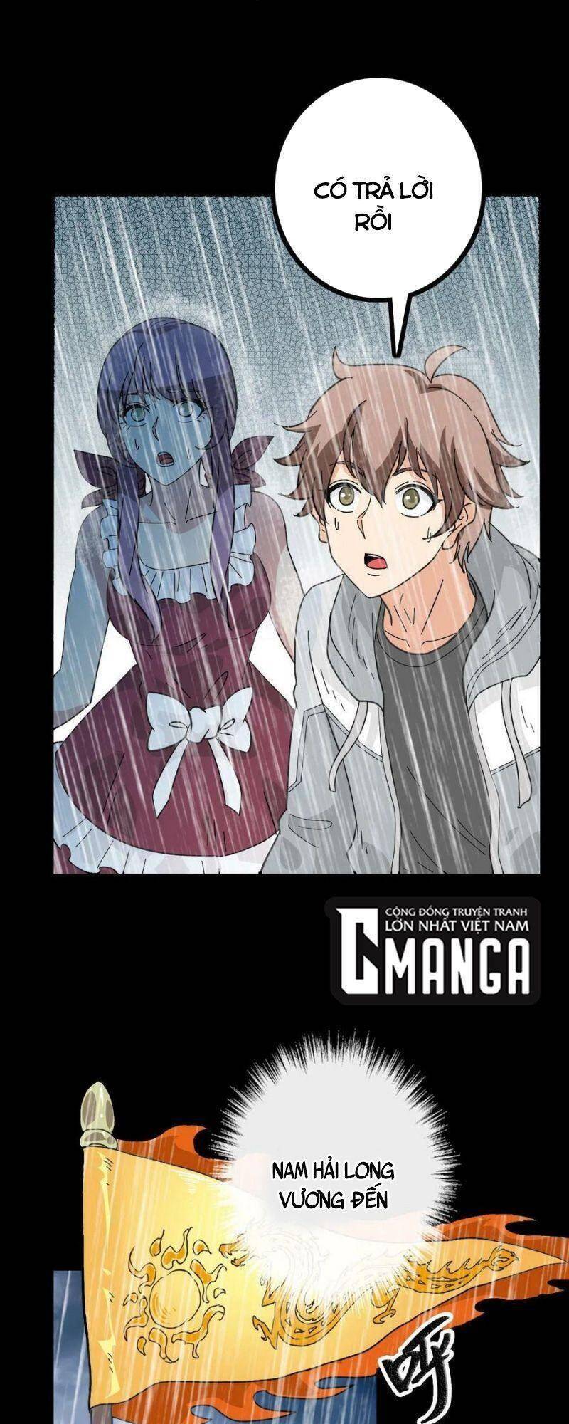 Tru Tà Chapter 83 - 30