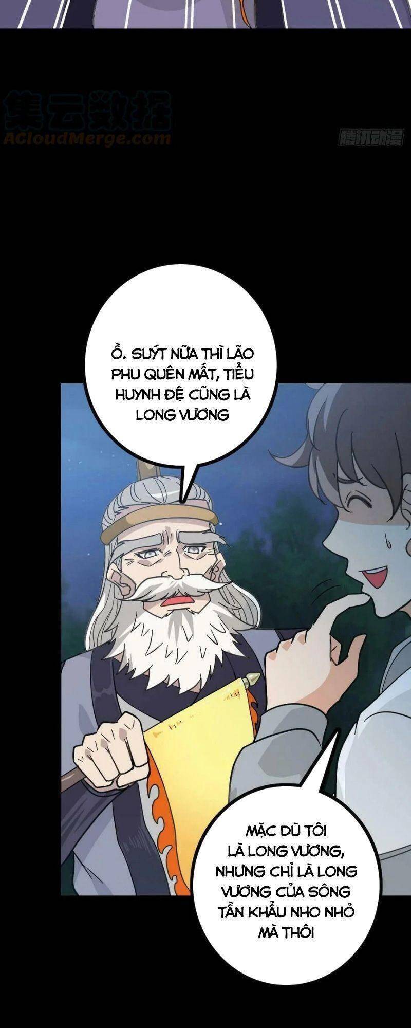 Tru Tà Chapter 83 - 4