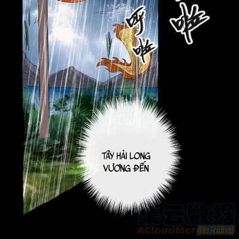 Tru Tà Chapter 83 - 31