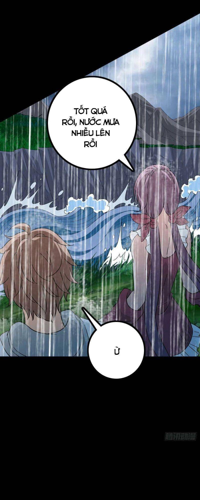 Tru Tà Chapter 83 - 32