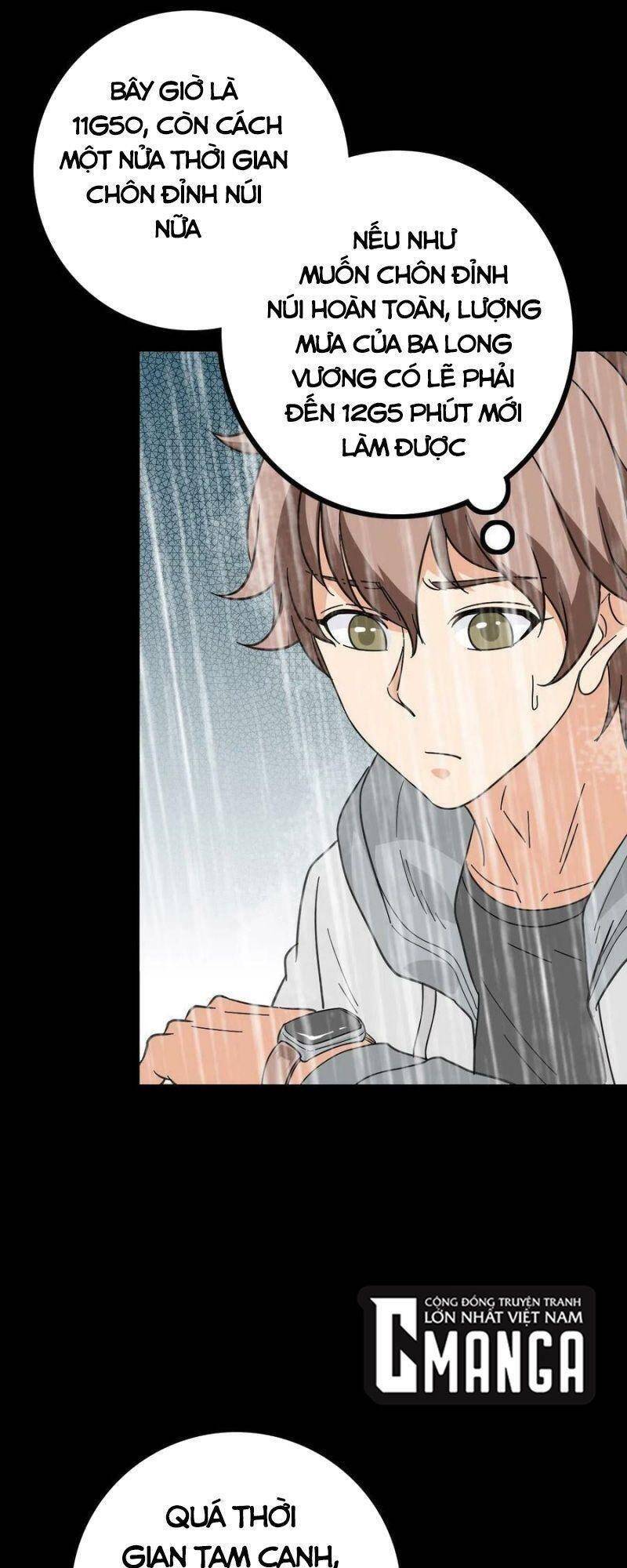 Tru Tà Chapter 83 - 34