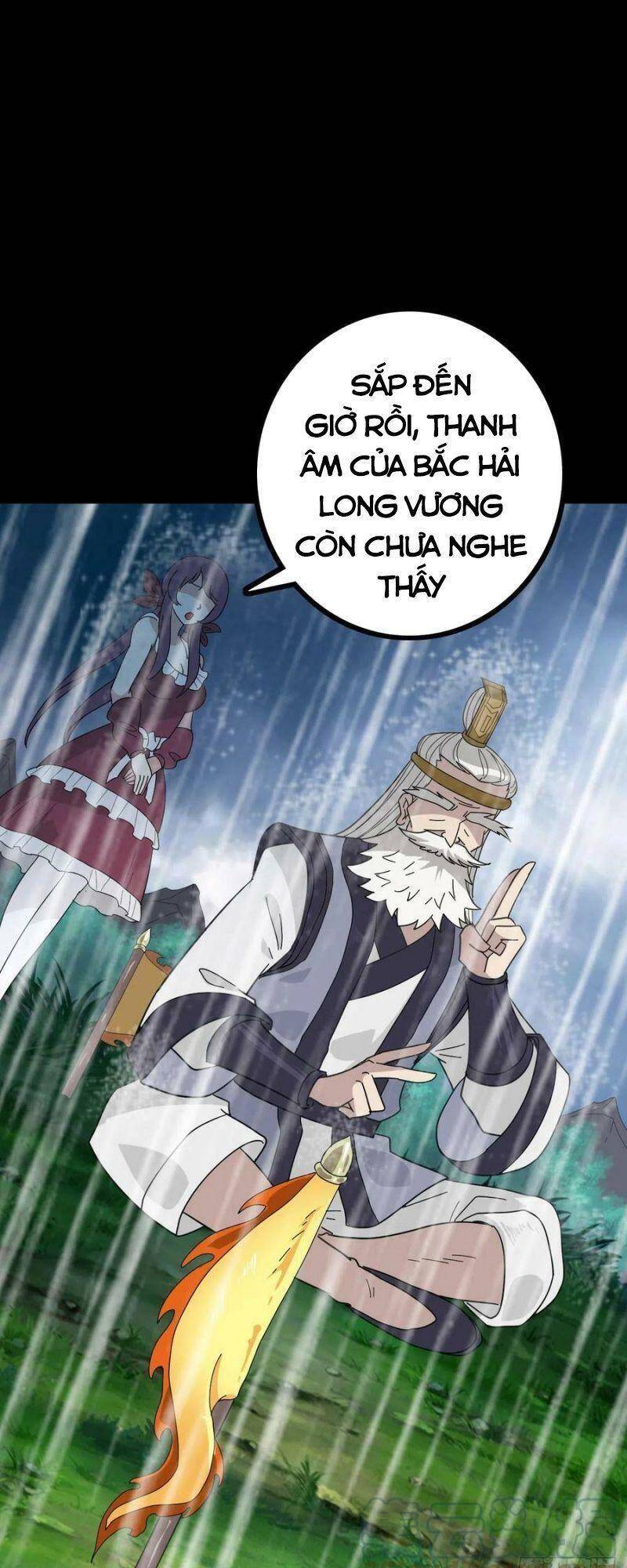 Tru Tà Chapter 83 - 36