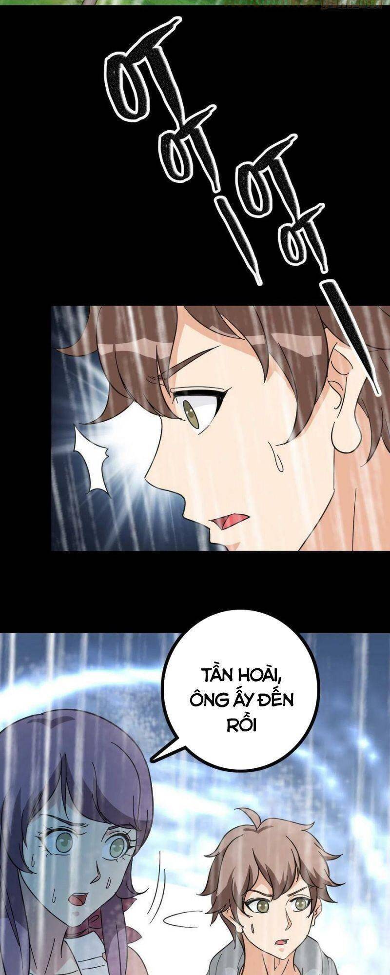 Tru Tà Chapter 83 - 37