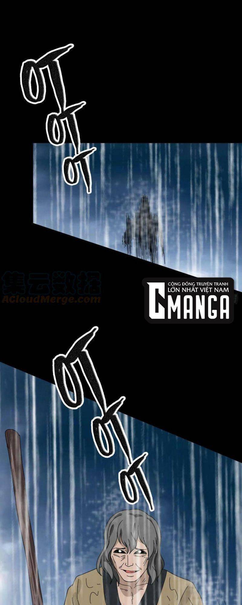 Tru Tà Chapter 83 - 39