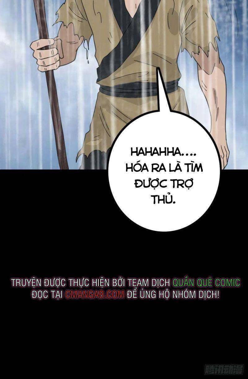 Tru Tà Chapter 83 - 40