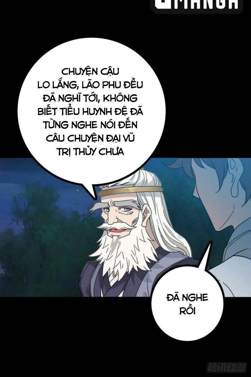 Tru Tà Chapter 83 - 7